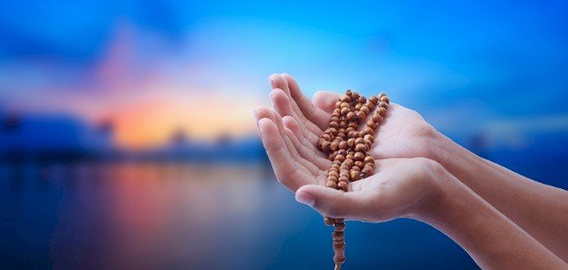 تاج الذكر لقضاء الحوائج